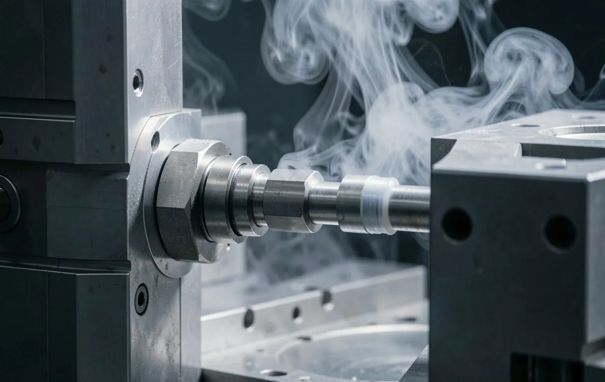 Injection process