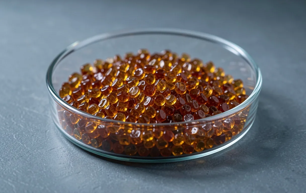 Sustainable Granules