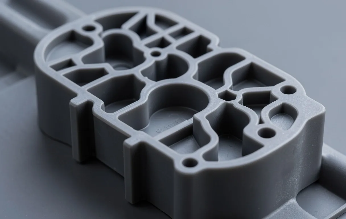 Technical Parts