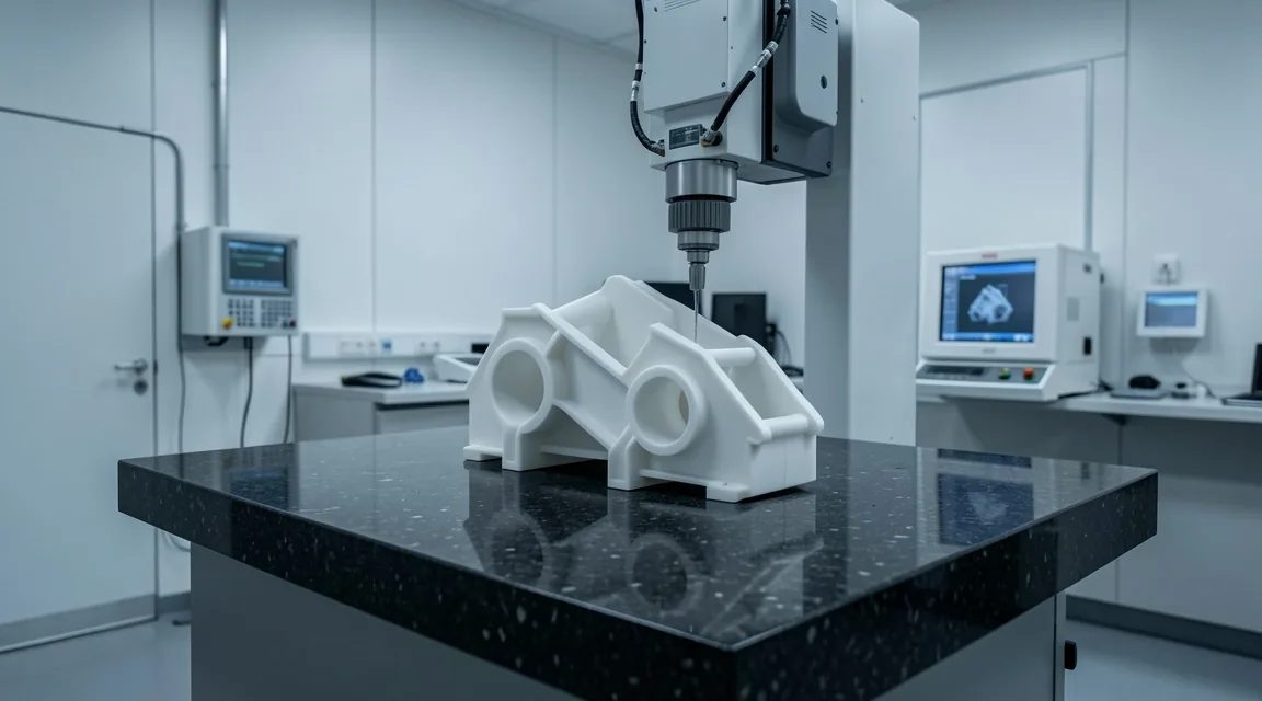 Metrology Lab